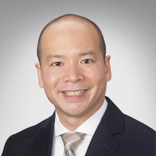 Albert Lin, MD, Orthopaedic Surgery, Somerset, PA, UPMC East