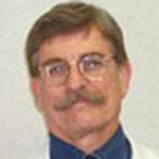 Dean Harrell, MD, Internal Medicine, Augusta, GA, WellStar MCG Health, affiliated with Medical College of Georgia