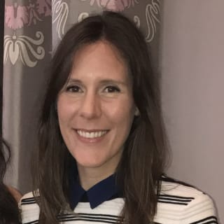 Kelly Dallas, General Surgery, Moorestown, NJ