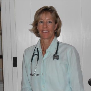 Heather Borsari, Family Nurse Practitioner, Montrose, CO