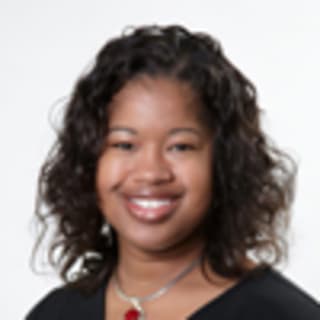 Kamara Garner, MD, Family Medicine, Louisville, KY