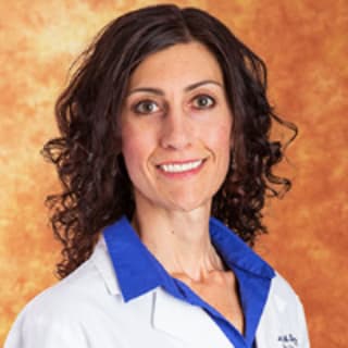 Karen Stover, MD