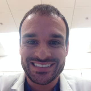 Daniel Leach, MD, Anesthesiology, New Orleans, LA, Ochsner Medical Center