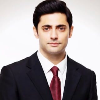 Hassan Ali, MD, Internal Medicine, Herndon, VA