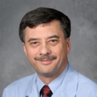 Raymond Zimmerman, MD, Family Medicine, Merrillville, IN, Northwestern Medicine Central DuPage Hospital