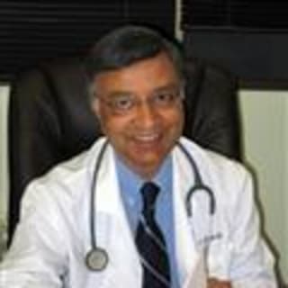 Jyotindra Shah, MD, Pediatrics, Scarsdale, NY