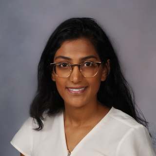 Shailee Shah, MD