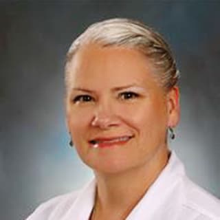 Christina Mehriary, MD