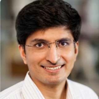 Kushal Shukla, MD