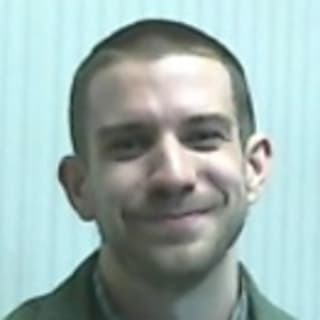Tyler Macarelli, Physician Assistant, Hyannis, MA