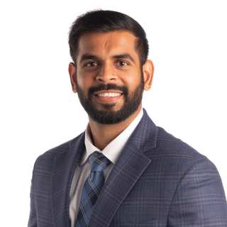 Smit Patel, MD, Pathology, Little Rock, AR