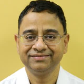 Anjan Gupta, MD, Cardiology, Ravenna, OH, University Hospitals Portage Medical Center