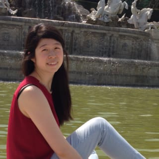 Stephanie Wang, MD, Obstetrics & Gynecology, Charlottesville, VA