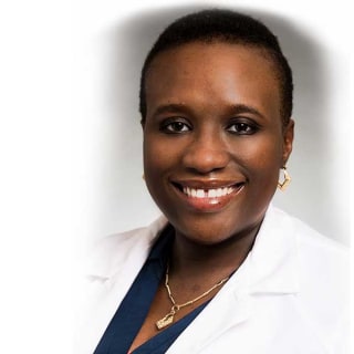 Ugochi Osborn, MD, Nephrology, Pasadena, TX