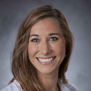 Kelli Clear, Family Nurse Practitioner, Chapel Hill, NC, Duke University Hospital