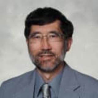 Stephen Sawada, MD, Cardiology, Indianapolis, IN, Indiana University Health University Hospital