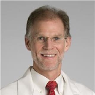 Michael Hackett, MD