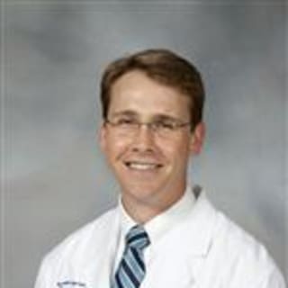 Patrick Wright, MD, Orthopaedic Surgery, Jackson, MS, University of Mississippi Medical Center
