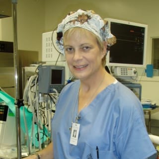 Kathryn Tanner, MD, Anesthesiology, Mattoon, IL