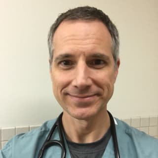 Brian Gavron, MD, Internal Medicine, Spokane, WA