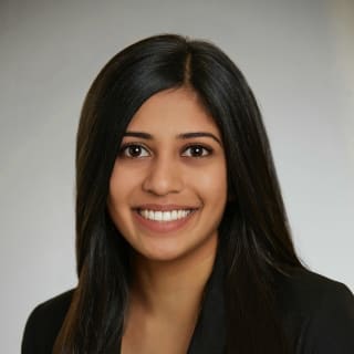 Nikita Paripati, MD, Resident Physician, Philadelphia, PA