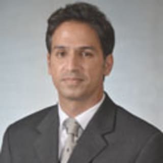 Irfan Ahmed, MD, Orthopaedic Surgery, Newark, NJ, Hackensack Meridian Health Hackensack University Medical Center