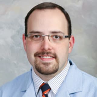 Ryan Hendricker, MD, Otolaryngology (ENT), Hickory, NC, Carle Health Methodist Hospital