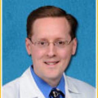 Kenneth Horlander, MD, Pulmonology, Lagrange, GA, Wellstar West Georgia Medical Center