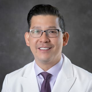 James Duong, MD, Internal Medicine, Phoenix, AZ, HonorHealth John C. Lincoln Medical Center