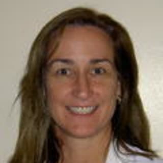 Suzy Shukovsky, MD