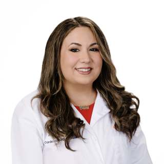 Ashley Marmaro, DO, Cardiology, Clearwater, FL