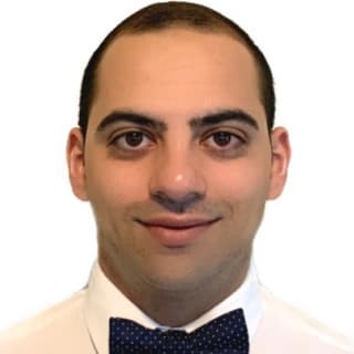 Ahmad Al Maradni, MD, Endocrinology, Gilbert, AZ