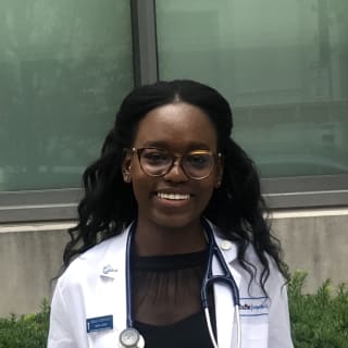 Baillee Cooper, MD
