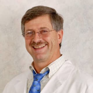 Richard Ganzhorn, MD