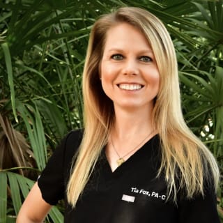 Tia Fox, PA, Dermatology, Southern Pines, NC