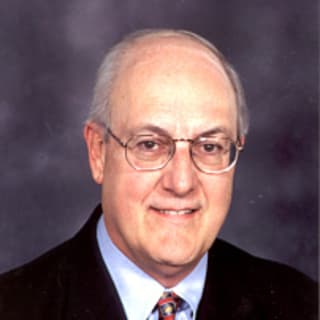Roger Ceilley, MD