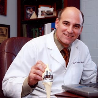 Daniel Craviotto Jr., MD, Orthopaedic Surgery, Santa Barbara, CA, Goleta Valley Cottage Hospital