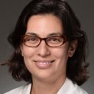Romina Rosen, MD, Internal Medicine, Los Angeles, CA, Kaiser Permanente Panorama City Medical Center