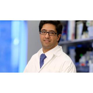 Raajit Rampal, MD, Oncology, New York, NY, Memorial Sloan Kettering Cancer Center