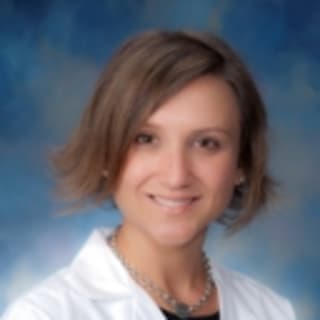 Lisa Blackrick, MD, Orthopaedic Surgery, Jacksonville, FL