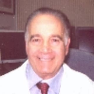 Irwin Grossman, MD, Radiology, Oxnard, CA, Community Memorial Hospital
