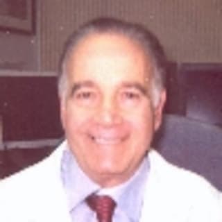 Irwin Grossman, MD