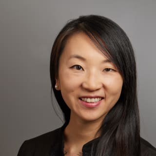 Jin Xu, MD, Internal Medicine, Folsom, CA