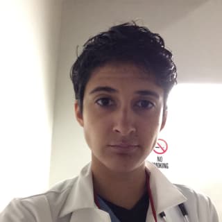 Keera Bhandari, PA, Physician Assistant, New Haven, CT, Bridgeport Hospital