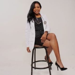 Ebony Cavanaugh, Adult Care Nurse Practitioner, Dallas, TX