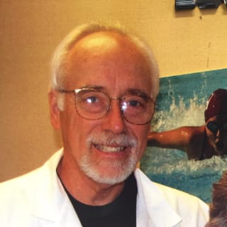 James Vining II, MD