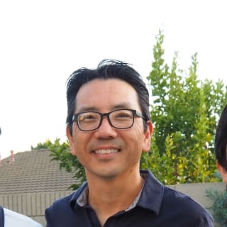 Tony Choi, MD