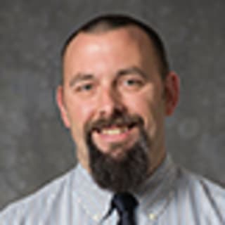 James Scott Goudie, MD, Emergency Medicine, Acton, MA