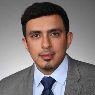 Mohammad Gilani, DO, General Surgery, Brooklyn, NY