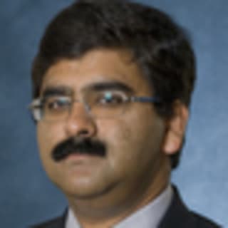 Nitin Malik, MD